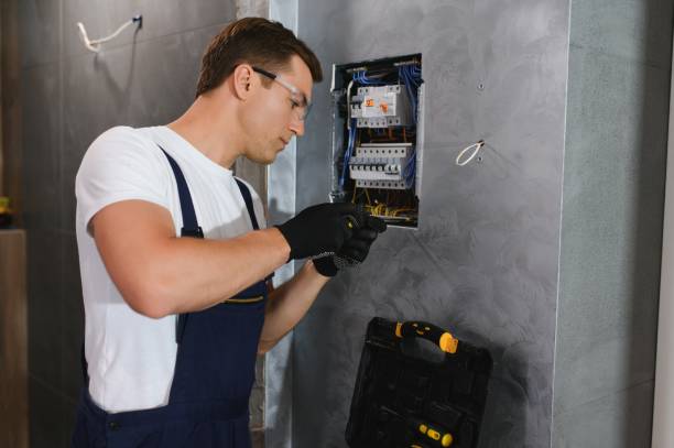 Best Electrical Outlet Repair  in Wainaku, HI