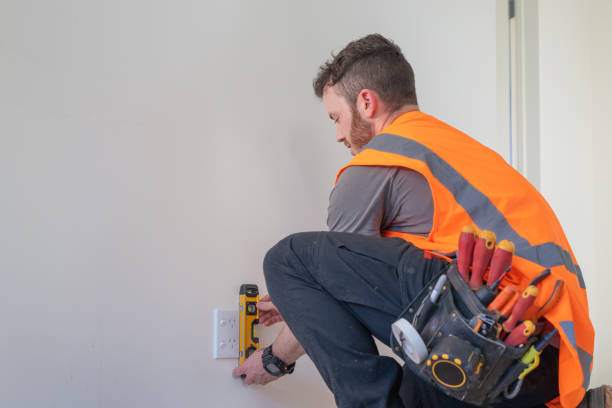 Best Electrical Contractors for Businesses  in Wainaku, HI