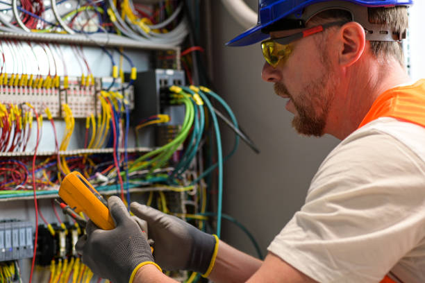 Affordable Electrical Installation in HI