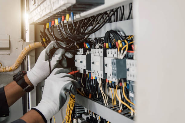 Best Electric Panel Repair  in Wainaku, HI